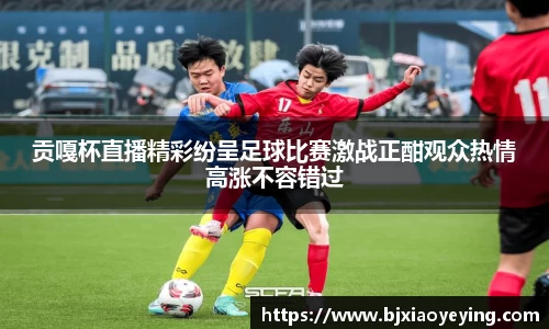 贡嘎杯直播精彩纷呈足球比赛激战正酣观众热情高涨不容错过