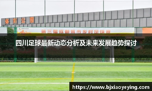 四川足球最新动态分析及未来发展趋势探讨