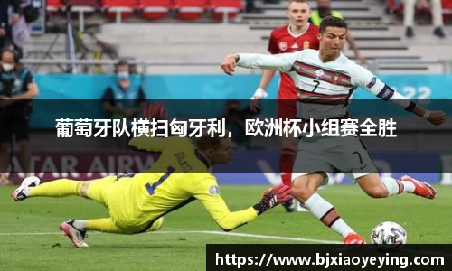 葡萄牙队横扫匈牙利，欧洲杯小组赛全胜